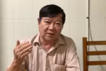Để tuyển sinh vượt chỉ tiêu tái diễn, cần xem xét trách nhiệm người đứng đầu