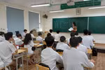Lào Cai: Không để thí sinh nào phải bỏ thi vì điều kiện khó khăn