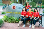 Trường THCS&THPT Sư phạm hướng tới 6 mục tiêu giáo dục toàn diện học sinh