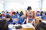 GV phản ánh phải dạy thêm giờ nhưng không được hưởng tiền lương dạy thêm giờ