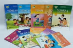 Quốc hội thống nhất áp giá trần với sách giáo khoa 