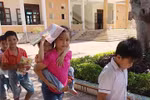 Sức mạnh của tình bạn diệu kỳ, 4 năm làm "đôi chân" đưa bạn đến trường