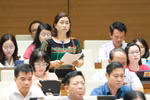 Yêu cầu giấy phép hành nghề với cán bộ y tế tại cơ sở giáo dục là không phù hợp