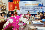 Thiếu giáo viên: Lào Cai lên phương án chuyển đổi GV môn khác sang dạy tiếng Anh