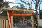 Học sinh đi đẻ trong giờ học: Sở GD-ĐT vào cuộc