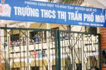 Vụ HS bị đầu độc: Cần phải thử máu 