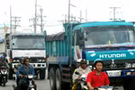 Ôtô "né" cao tốc Trung Lương phải đóng tối đa 100.000 đồng