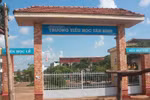 Giải trình vụ hơn 900 học sinh nghỉ học để giáo viên đi đám tang 