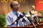 Phó Thủ tướng: Cần phải thanh tra ngay vụ "công chức 100 triệu"