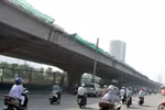 Hà Nội: Xây nút giao Vành đai ba - Nguyễn Trãi 4 tầng