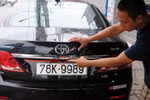 Chủ xế hộp tiền tỷ bốc mùi trứng thối…thua kiện