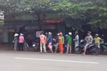 Phát hiện xác một phụ nữ bị chặt ngón tay, hủy mặt