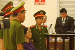 Vụ nhà báo bị đốt: Bà Liễu không có đồng phạm, nhận án tù chung thân