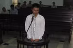 Không có tiền đi "tăng hai", chở em họ vào hầm đá để thỏa mãn thú tính