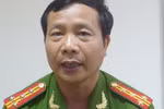 Mã số chứng minh nhân dân sẽ là mã số công dân