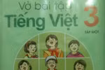 Tiếng Việt lớp 3 đánh đố học sinh 