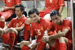 10 nỗi thất vọng ê chề của Thể thao Việt Nam 2011