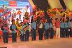 Vinh danh những người hùng ở SEA Games 26