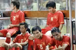 Chấm điểm 20 cầu thủ U23 Việt Nam tại SEA Games 26