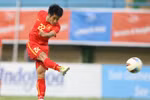 Siêu phẩm của Văn Bình lọt vào Top 5 bàn đẹp nhất SEA Games