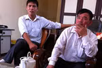 “Cháy túi”, Lê Văn Luyện gây án 
