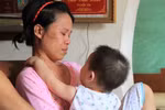 Sau vụ cháy ở HP: "Sống không bằng chết"