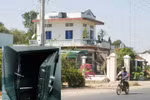 Phá vụ trộm 247 cây vàng tại nhà “đại gia” cao su
