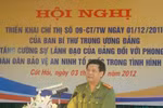 Vì sao Phó Giám đốc Công an Hải Phòng bị khai trừ Đảng?