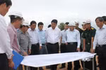 Bộ trưởng Thăng lại 'trảm' nhà thầu 