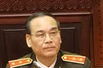 Tướng Nhanh nghỉ hưu,Đại tá Chung giữ cương vị quyền GĐ Công an Hà Nội
