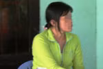 Phó trưởng ấp dọa tung clip sex, tống tiền cấp trên