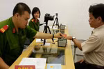 Rắc rối từ chứng minh nhân dân mới