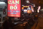 Cuối mùa Euro, "canh bạc" mang tên "cầm đồ"