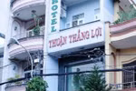 Một cô gái chết lõa thể trong khách sạn 