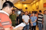 Cá độ mùa Euro: Canh bạc tất tay