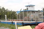 Cán bộ nhậu cùng gái đẹp, một thiếu nữ chết thảm 