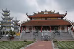Hải Phòng: Tin đồn thất thiệt về kho súng và ma túy ở chùa Cao Linh