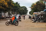 Bắt gọn nhóm hiếp dâm tập thể
