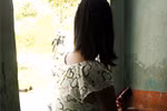 Éo le thiếu nữ sa ngã, làm mẹ ở tuổi 14