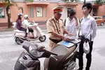 Thủ tục sang tên xe khi chủ cũ qua đời