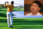 Phó Chủ tịch TP.HCM Lê Mạnh Hà: Cấm golf là phạm luật 