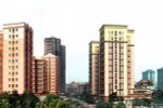 Vừa xảy ra rung chấn trên diện rộng ở thủ đô Hà Nội