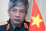 Thứ trưởng Bộ Quốc phòng phân tích về vũ khí vô địch của VN