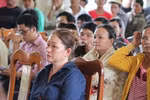 Bi kịch gia đình và đứa con trai giết mẹ 
