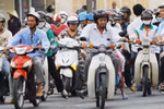 Bắt chứng minh “xe chính chủ” là vô lý