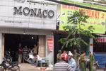 Lại thanh toán nhau ở quán bar tại Sài Gòn