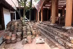 Kiểm điểm cá nhân, tập thể về vụ chùa Trăm Gian