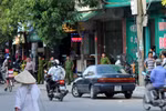 Bắt trùm cho vay nặng lãi tại Thanh Hóa