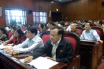 Quốc hội đồng ý cho Hà Nội “siết” nhập cư