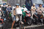 Sẽ phạt xe máy không đạt chuẩn khí thải?
